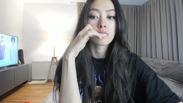 Gallery image thumbnail from Vikki's myfreecams stream on, 06/01/2025, 23:46 image 20 of 20