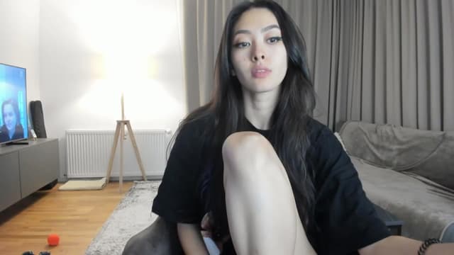 Gallery image thumbnail from Vikki's myfreecams stream on, 06/02/2025, 24:22 image 17 of 20