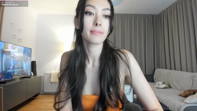 Gallery image thumbnail from Vikki's myfreecams stream on, 06/05/2025, 24:08 image 8 of 20