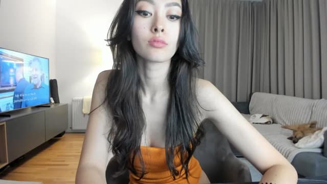 Gallery image thumbnail from Vikki's myfreecams stream on, 06/05/2025, 24:08 image 12 of 20