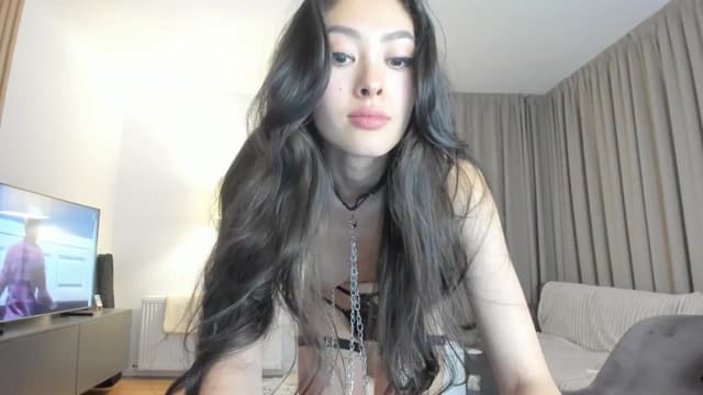 Gallery image thumbnail from Vikki's myfreecams stream on, 06/05/2025, 24:39 image 13 of 20