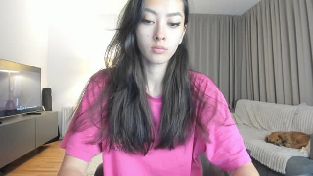 Gallery image thumbnail from Vikki's myfreecams stream on, 06/27/2025, 22:36 image 13 of 20