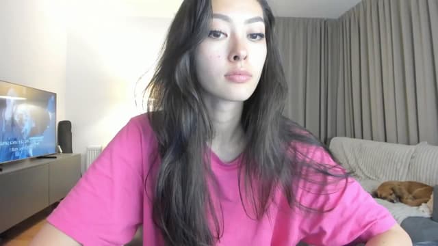 Gallery image thumbnail from Vikki's myfreecams stream on, 06/27/2025, 22:36 image 10 of 20