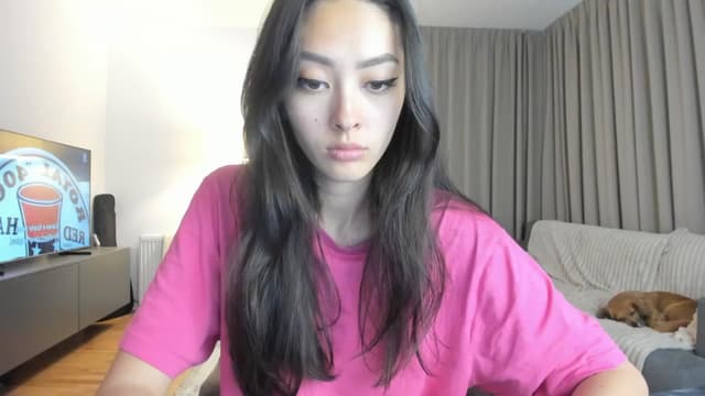 Gallery image thumbnail from Vikki's myfreecams stream on, 06/27/2025, 22:36 image 9 of 20