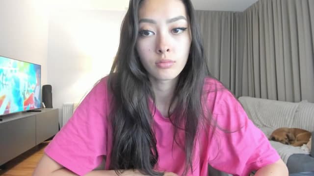 Gallery image thumbnail from Vikki's myfreecams stream on, 06/27/2025, 22:36 image 5 of 20