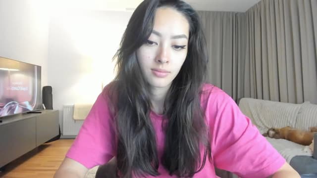 Gallery image thumbnail from Vikki's myfreecams stream on, 06/27/2025, 22:36 image 20 of 20