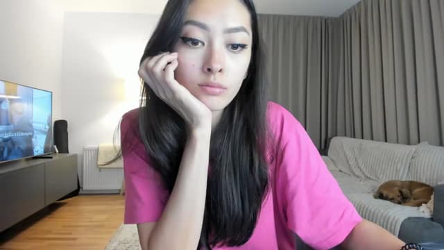 Gallery image thumbnail from Vikki's myfreecams stream on, 06/27/2025, 22:36 image 3 of 20