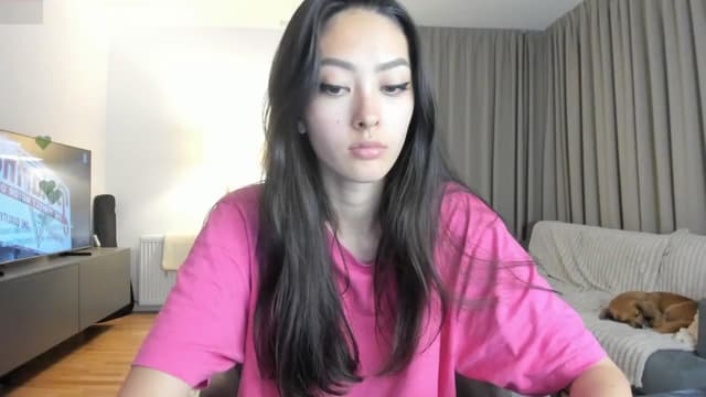 Gallery image thumbnail from Vikki's myfreecams stream on, 06/27/2025, 22:36 image 7 of 20