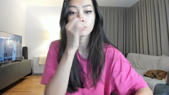 Gallery image thumbnail from Vikki's myfreecams stream on, 06/27/2025, 22:36 image 8 of 20