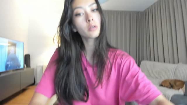 Gallery image thumbnail from Vikki's myfreecams stream on, 06/27/2025, 22:36 image 6 of 20