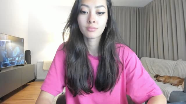 Gallery image thumbnail from Vikki's myfreecams stream on, 06/27/2025, 22:36 image 18 of 20