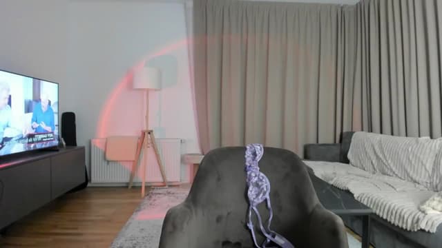 Gallery image thumbnail from Vikki's myfreecams stream on, 06/28/2025, 23:23 image 20 of 20