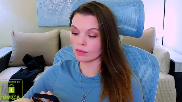 Gallery image thumbnail from Vivia's myfreecams stream on, 03/03/2026, 14:53 image 9 of 20