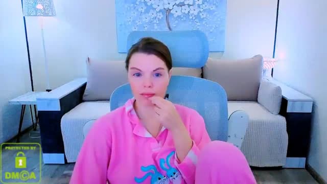 Gallery image thumbnail from Vivia's myfreecams stream on, 03/19/2026, 11:57 image 1 of 20
