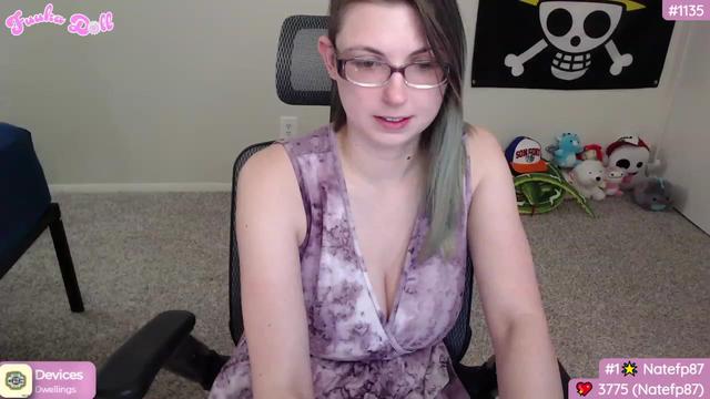 Gallery image thumbnail from XFuukaX's myfreecams stream on, 12/18/2023, 03:21 image 6 of 20
