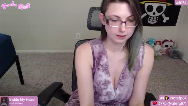 Gallery image thumbnail from XFuukaX's myfreecams stream on, 12/18/2023, 03:21 image 20 of 20