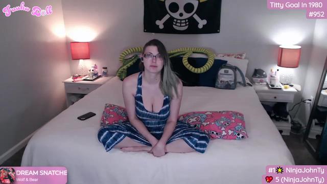 Gallery image thumbnail from XFuukaX's myfreecams stream on, 02/10/2024, 04:08 image 8 of 20