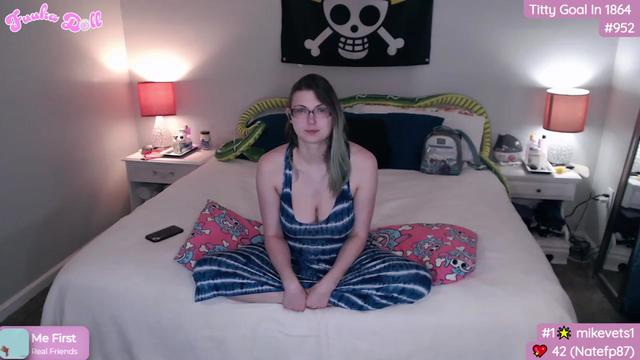 Gallery image thumbnail from XFuukaX's myfreecams stream on, 02/10/2024, 04:08 image 14 of 20