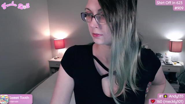 Gallery image thumbnail from XFuukaX's myfreecams stream on, 02/11/2024, 02:52 image 14 of 20