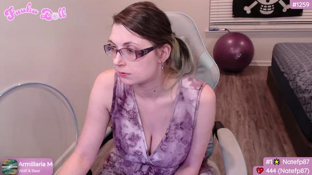 Gallery image thumbnail from XFuukaX's myfreecams stream on, 03/01/2024, 05:50 image 14 of 20