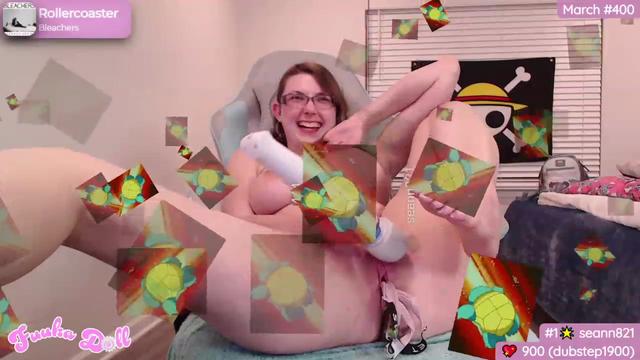 Gallery image thumbnail from XFuukaX's myfreecams stream on, 03/03/2024, 08:25 image 15 of 20