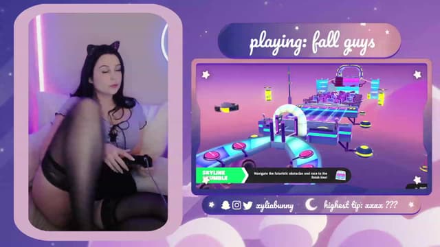Gallery image thumbnail from Xylia's myfreecams stream on, 01/13/2023, 05:13 image 1 of 20