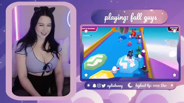 Gallery image thumbnail from Xylia's myfreecams stream on, 01/13/2023, 05:13 image 3 of 20
