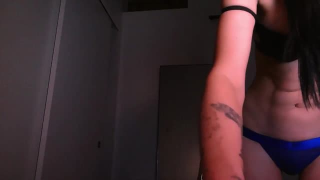 Gallery image thumbnail from Zia_P's myfreecams stream on, 05/08/2024, 02:46 image 16 of 20