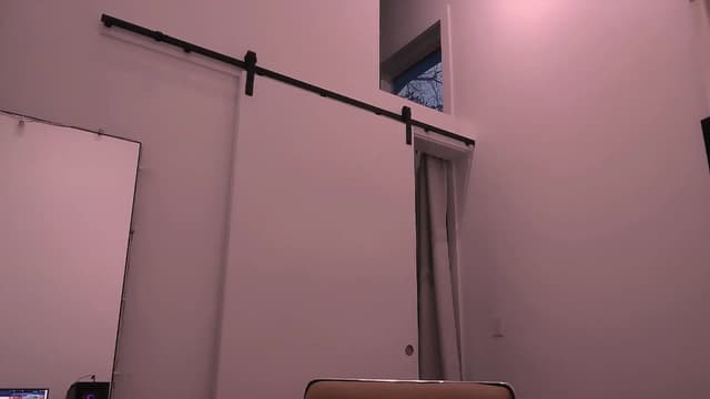 Gallery image thumbnail from Zia_P's myfreecams stream on, 05/18/2024, 24:55 image 10 of 20