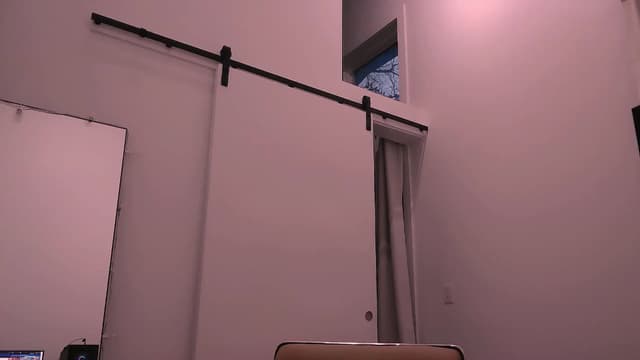 Gallery image thumbnail from Zia_P's myfreecams stream on, 05/18/2024, 24:55 image 9 of 20