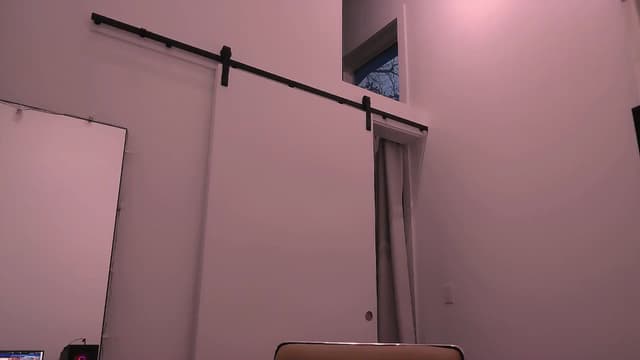 Gallery image thumbnail from Zia_P's myfreecams stream on, 05/18/2024, 24:55 image 11 of 20