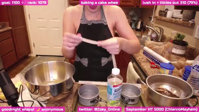 Gallery image thumbnail from Zobot's myfreecams stream on, 09/20/2024, 05:05 image 20 of 20