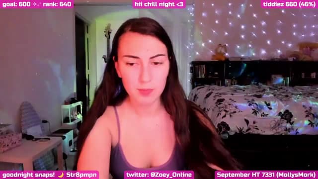 Gallery image thumbnail from Zobot's myfreecams stream on, 09/29/2024, 08:34 image 15 of 20