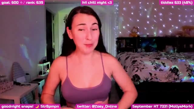 Gallery image thumbnail from Zobot's myfreecams stream on, 09/29/2024, 08:34 image 17 of 20