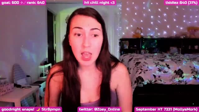 Gallery image thumbnail from Zobot's myfreecams stream on, 09/29/2024, 08:34 image 11 of 20
