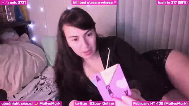 Gallery image thumbnail from Zobot's myfreecams stream on, 02/05/2025, 06:57 image 18 of 20