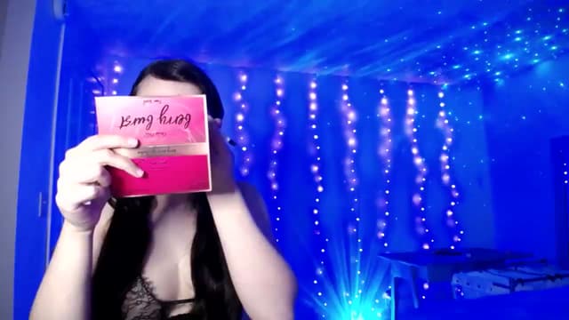 Gallery image thumbnail from Zobot's myfreecams stream on, 11/19/2025, 05:24 image 1 of 20