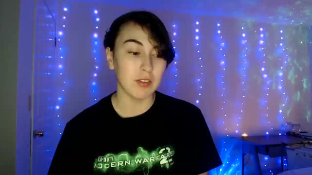 Gallery image thumbnail from Zobot's myfreecams stream on, 12/30/2025, 06:51 image 1 of 20