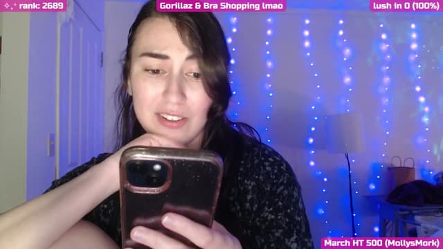 Gallery image thumbnail from Zobot's myfreecams stream on, 03/07/2026, 07:12 image 20 of 20