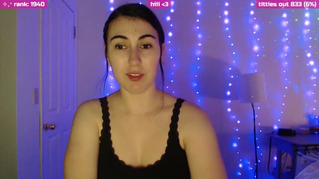 Gallery image thumbnail from Zobot's myfreecams stream on, 03/17/2026, 04:59 image 17 of 20
