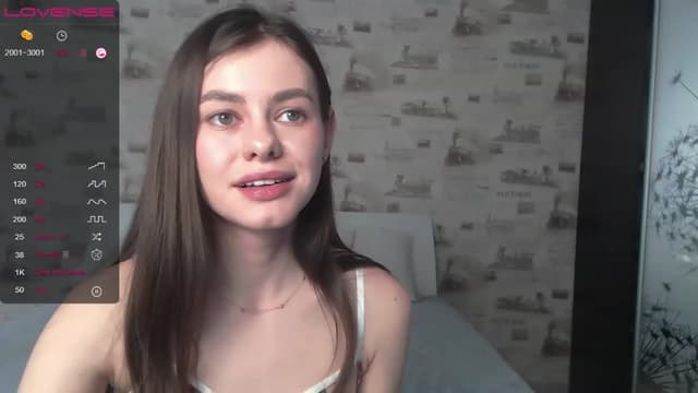 Gallery image thumbnail from ZoeMI's myfreecams stream on, 02/13/2023, 10:33 image 7 of 20