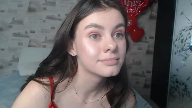 Gallery image thumbnail from ZoeMI's myfreecams stream on, 02/14/2023, 12:18 image 4 of 20