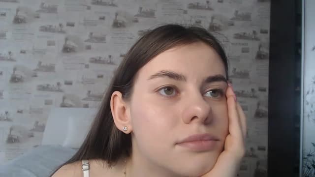 Gallery image thumbnail from ZoeMI's myfreecams stream on, 02/16/2023, 09:58 image 18 of 20