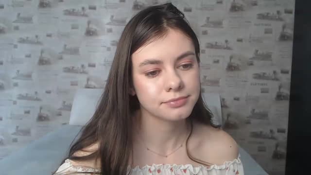 Gallery image thumbnail from ZoeMI's myfreecams stream on, 02/20/2023, 09:18 image 19 of 20