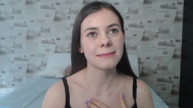 Gallery image thumbnail from ZoeMI's myfreecams stream on, 03/01/2023, 10:20 image 8 of 20