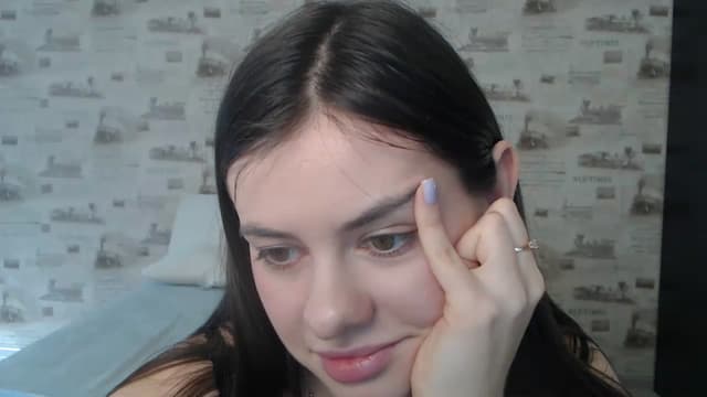 Gallery image thumbnail from ZoeMI's myfreecams stream on, 03/01/2023, 10:20 image 14 of 20