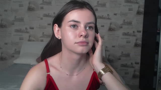 Gallery image thumbnail from ZoeMI's myfreecams stream on, 03/03/2023, 16:17 image 5 of 20
