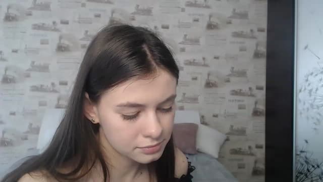 Gallery image thumbnail from ZoeMI's myfreecams stream on, 03/09/2023, 09:50 image 17 of 20
