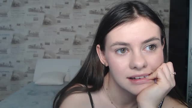 Gallery image thumbnail from ZoeMI's myfreecams stream on, 03/14/2023, 07:41 image 2 of 20