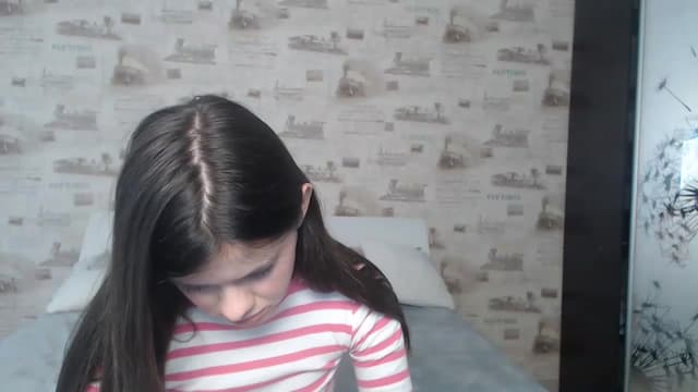 Gallery image thumbnail from ZoeMI's myfreecams stream on, 03/22/2023, 08:03 image 13 of 20